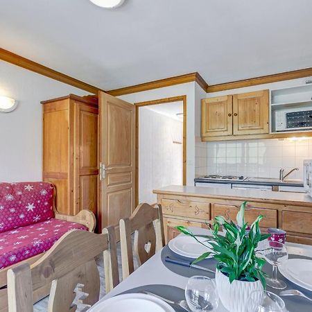 Appartement Les Valmonts 403 à Saint-Martin-de-Belleville Extérieur photo
