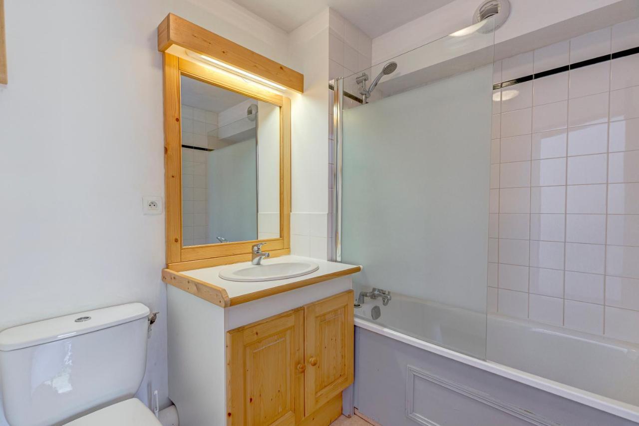 Appartement Les Valmonts 403 à Saint-Martin-de-Belleville Extérieur photo