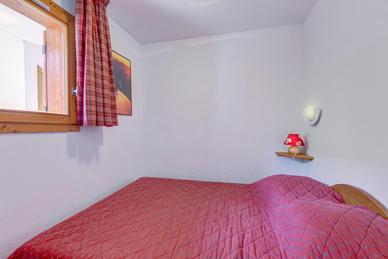 Appartement Les Valmonts 403 à Saint-Martin-de-Belleville Extérieur photo